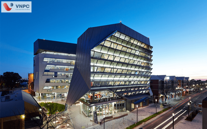 University of South Australia